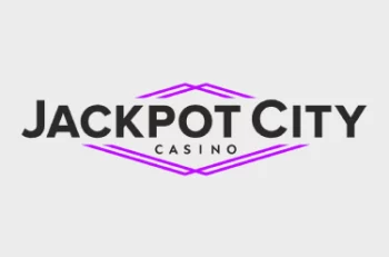 Jackpot City Casino Ontario logotype