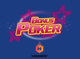 Bonus Poker