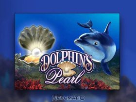 Dolphin's Pearl