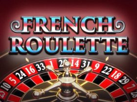 French Roulette Classic