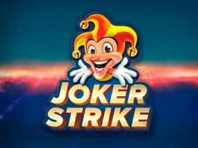 Joker Strike