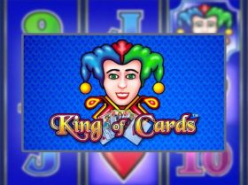 King of Cards