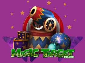 Magic Target