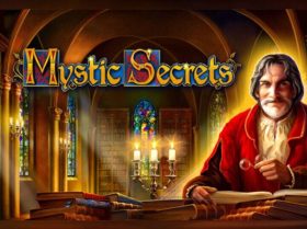 Mystic Secrets