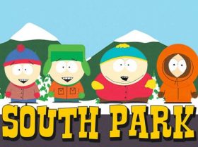 South Park