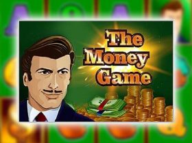 The Money Game