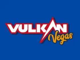 Vulkan Vegas Kasyno