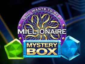 Millionaire Mystery Box