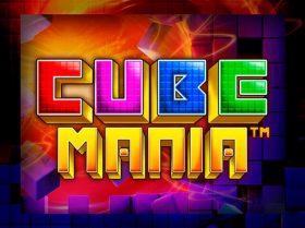 Cube Mania