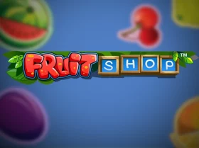 Fruit Shop