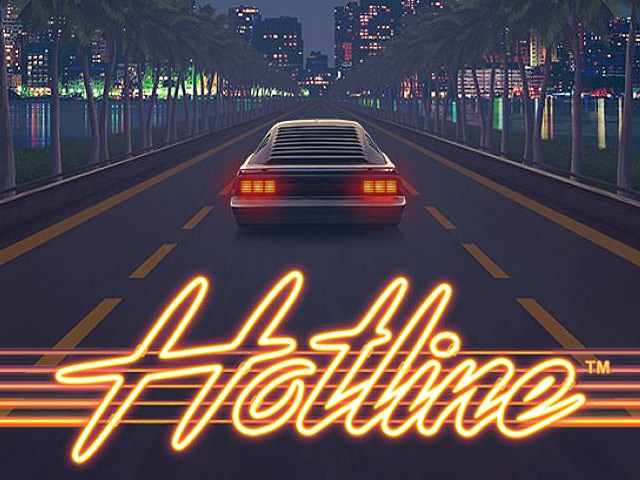 Hotline