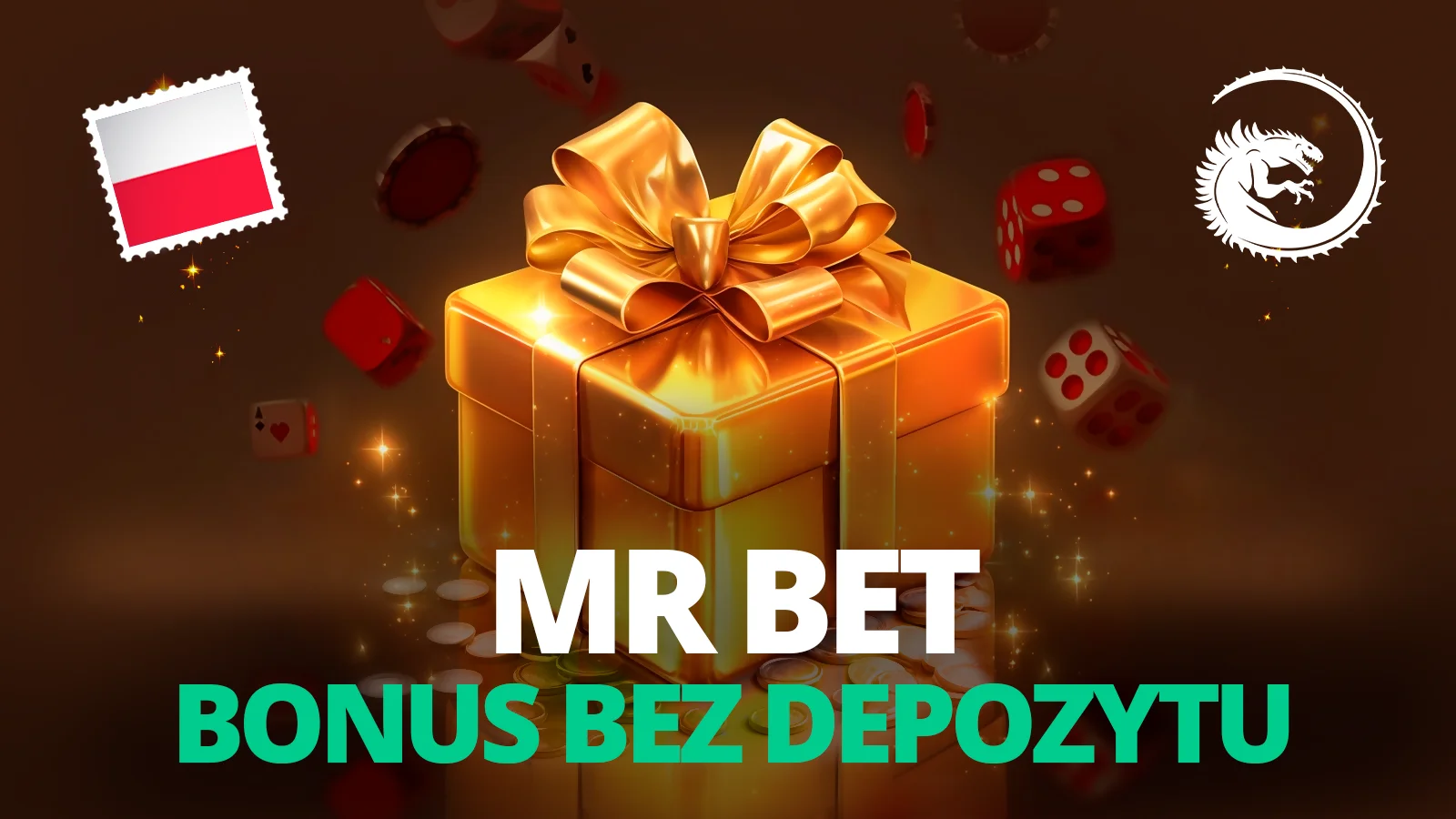 Mr Bet bonus bez depozytu