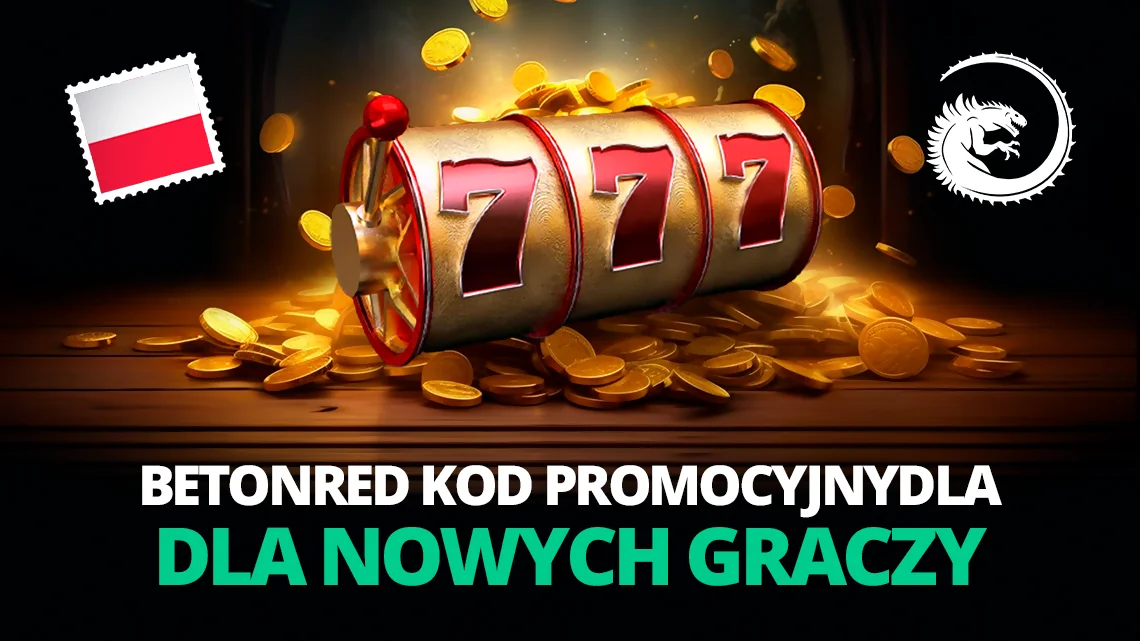 betonred kod promocyjny 2024 dla nowych graczy