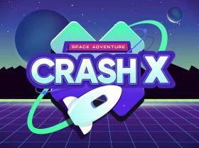 Crash X