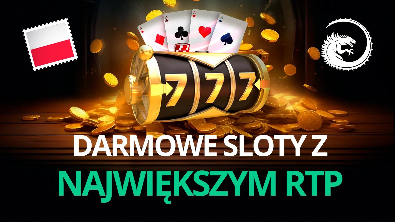 Darmowe Sloty z Największym RTP Online