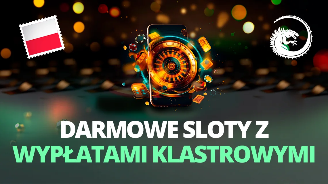 Darmowe Sloty z Wypłatami Klastrowymi 