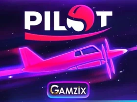 Pilot