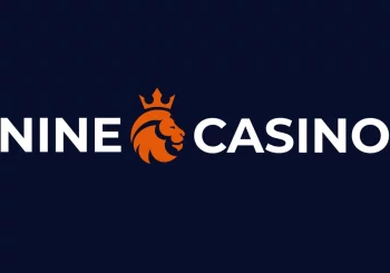 Nine Casino logotype