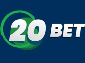 Recenzja 20Bet