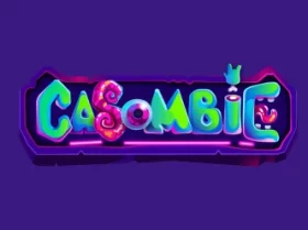 Casombie Casino logo