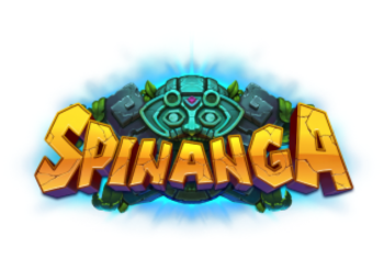 Spinanga Kasyno Opinie logotype