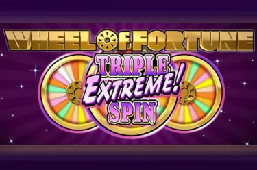 Wheel of Fortune Triple Gold