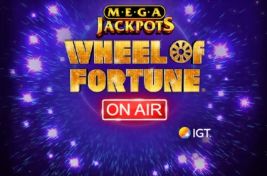 Wheel of Fortune