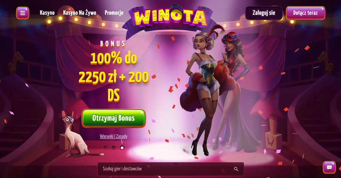 Winota