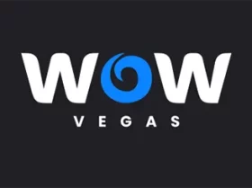 Wow Vegas Casino logo