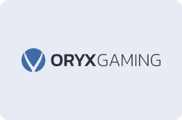 Oryx Gaming