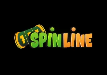 Spinline logotype