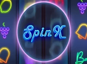 Spin X