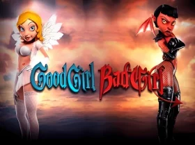 Good Girl Bad Girl