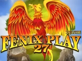 Fenix Play 27 Deluxe