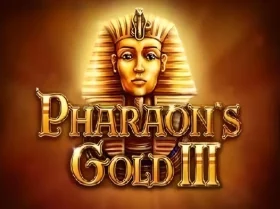 Pharaoh's Gold III