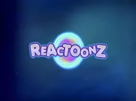 Reactoonz 