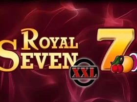 Royal Seven XXL