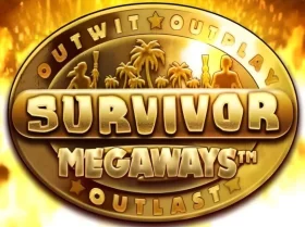 Survivor Megaways