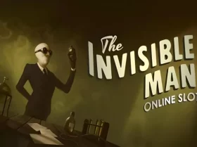 The Invisible Man