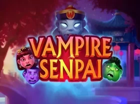 Vampire Senpai