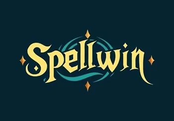 SpellWin logotype