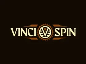 VinciSpin Casino