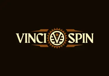 Vinci Spin Casino logotype