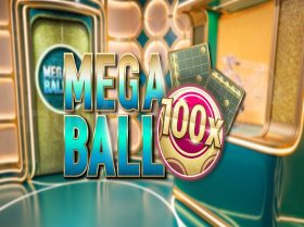 Mega Ball