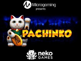 Pachinko