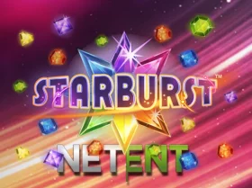 Starburst