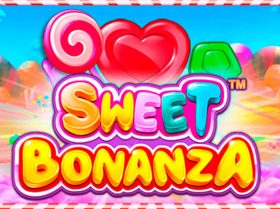 Sweet Bonanza