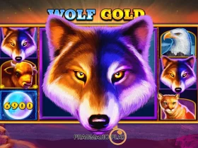 Wolf Gold