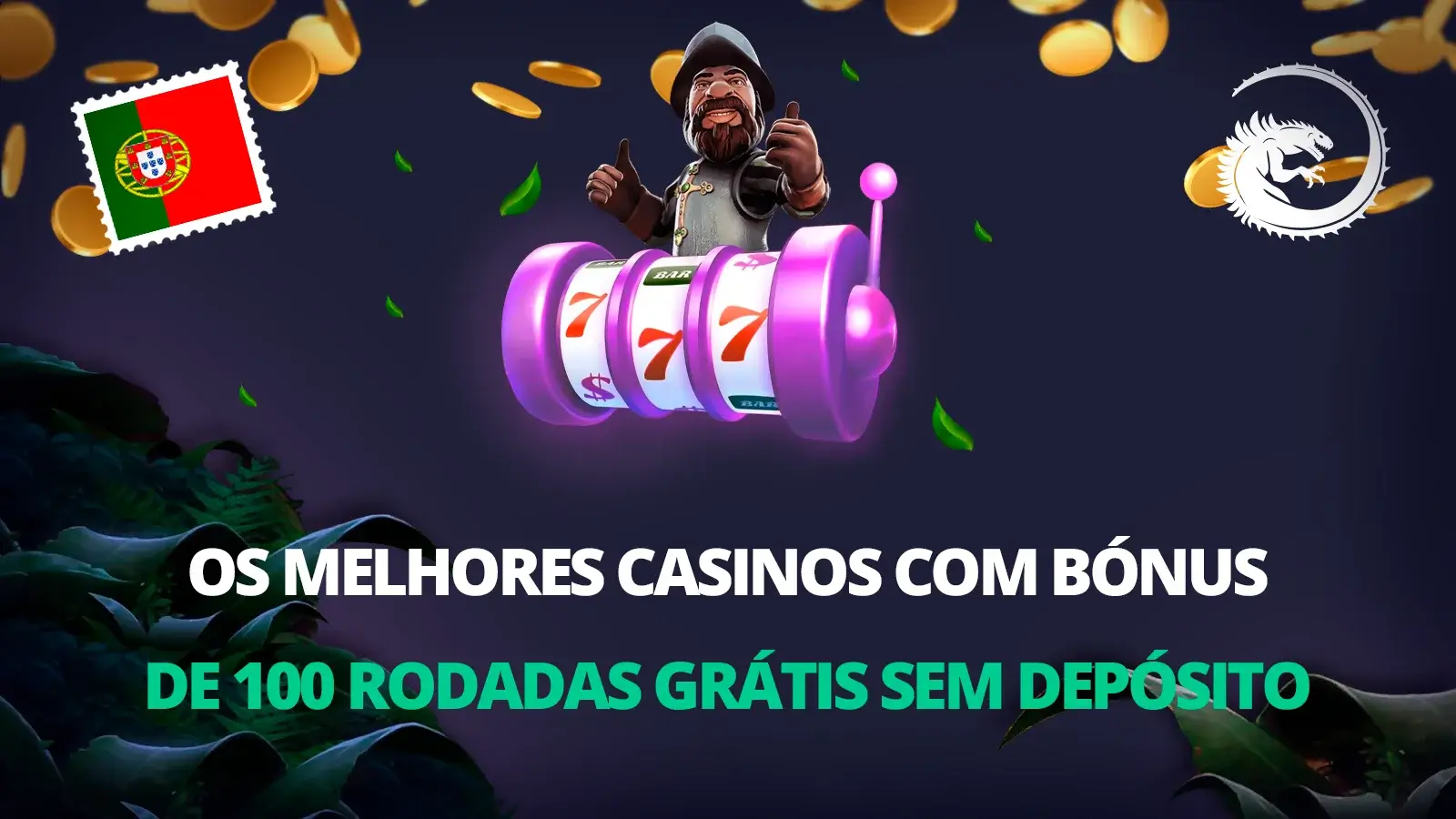 Mais em slots 