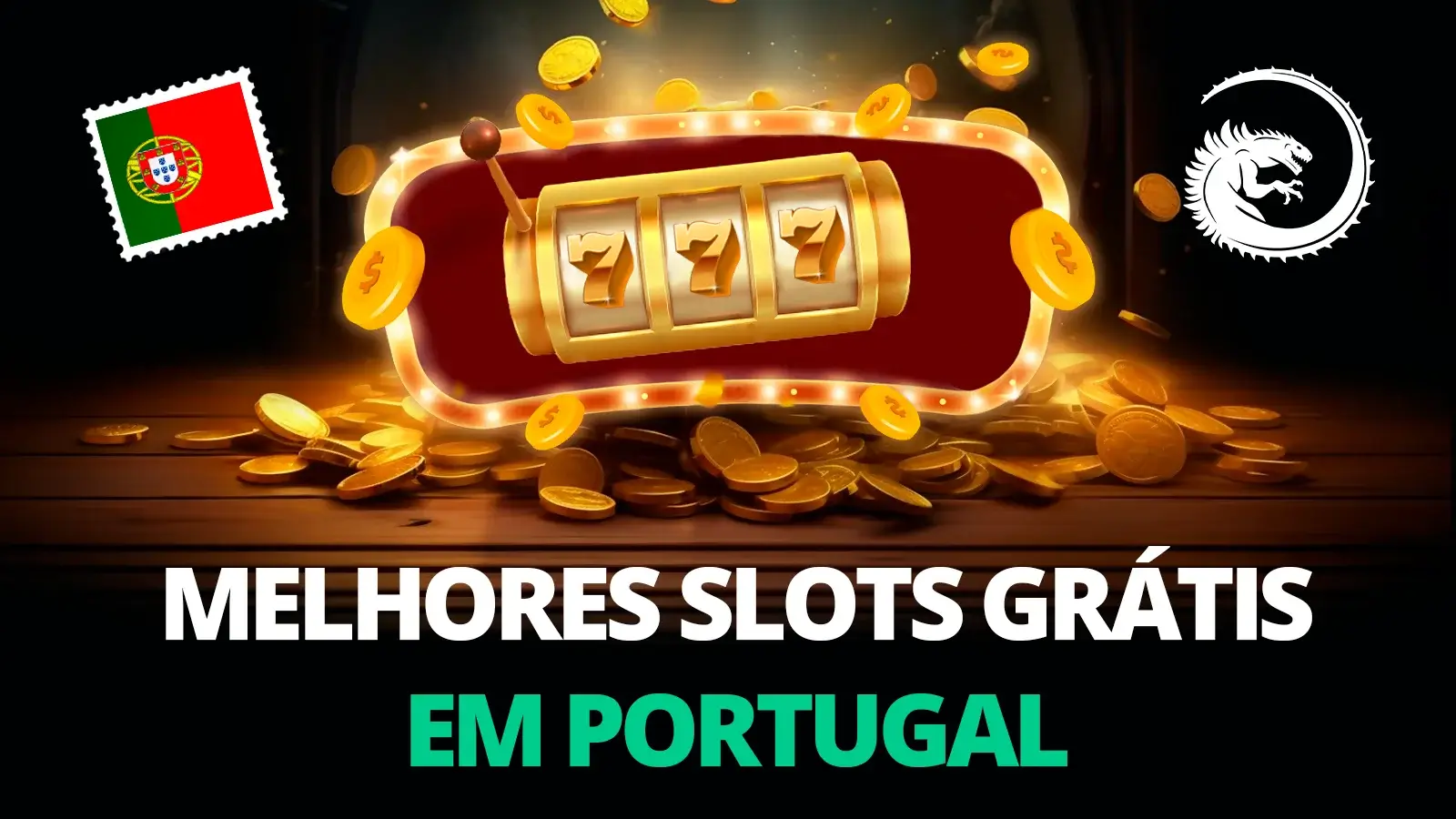 Você começou com slots  Por paixão ou dinheiro?